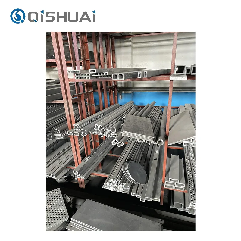 Rivestimento antiusura in ceramica al carburo di silicio