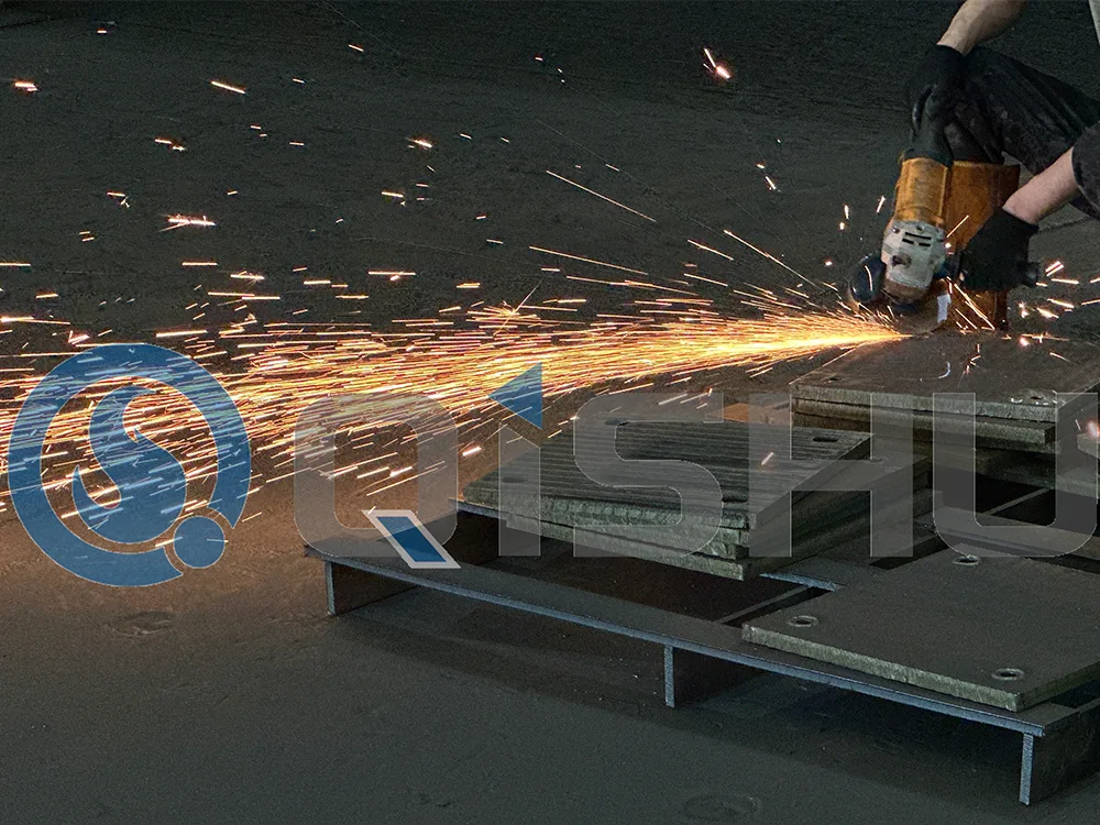 Le caratteristiche del rivestimento in carburo di cromo.