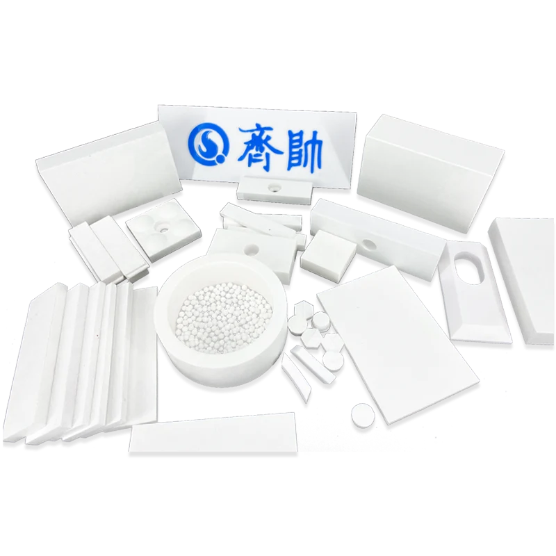 Ceramica di allumina