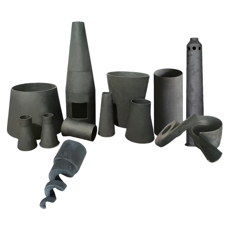 Ceramica al carburo di silicio