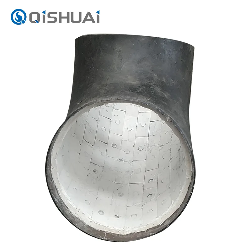 Come vengono applicate le attrezzature rivestite in ceramica di allumina nei sistemi industriali ad alta usura?