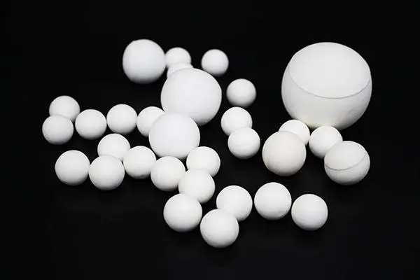 Shandong Qishuai Wear-Resistant Equipment Co., Ltd.: Forgiare nuovi parametri di riferimento nelle attrezzature resistenti all'usura mineraria attraverso la tecnologia della ceramica di allumina