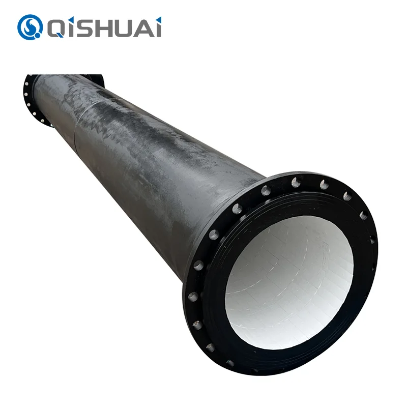 Tubo in ceramica di allumina