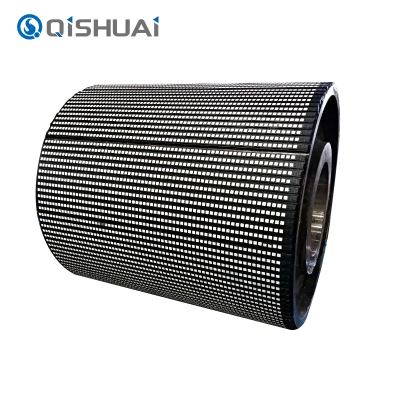 Rivestimento in gomma ceramica