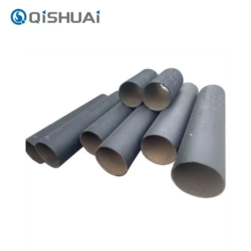 Tubo di rivestimento in carburo di cromo