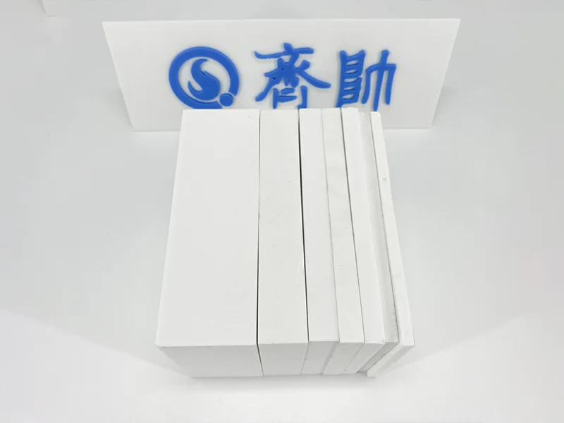 Al2O3 Ceramic Wear Liner