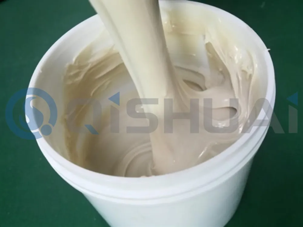 Ceramic Epoxy Resin Glue