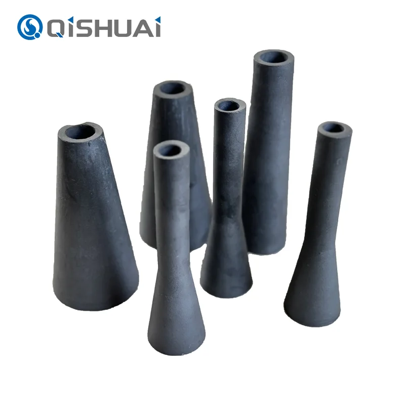 Ugelli in ceramica Sic