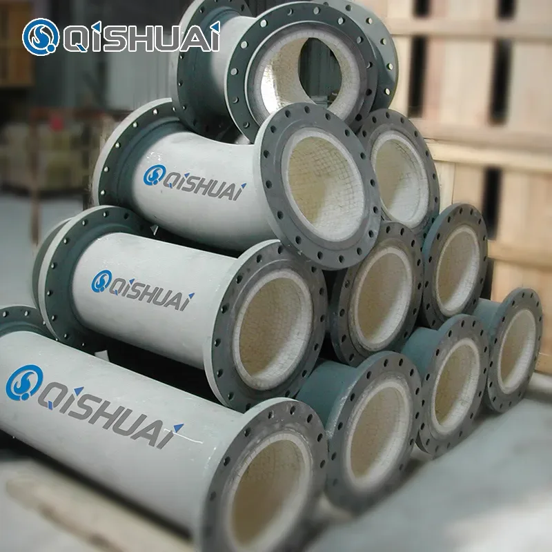 Indossare un tubo in ceramica di allumina