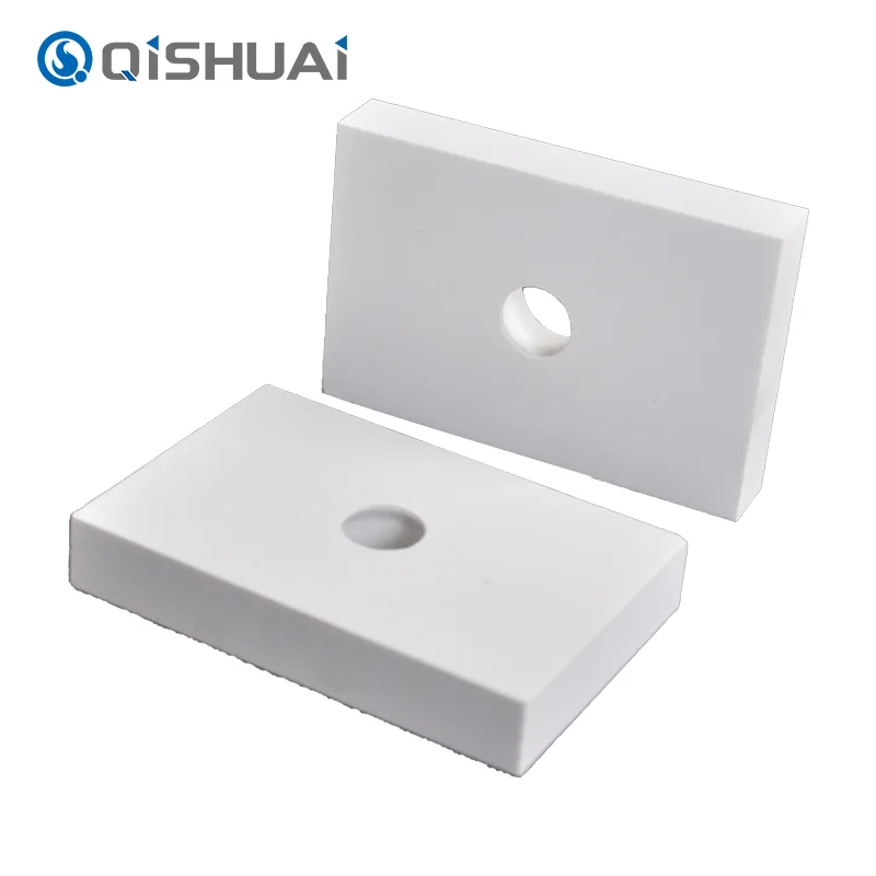 Indossa Piastrelle in Ceramica Industriale